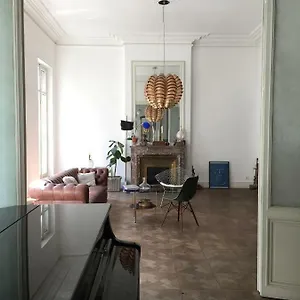  Bed & Breakfast Liberté
