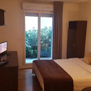 2* Aparthotel Résidence Provence